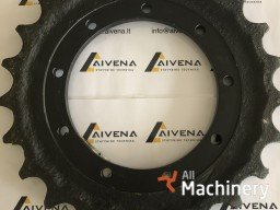 CASE CX31B žvaigždė Excavator undercarriage spare parts #1882