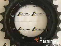 CASE CX31B žvaigždė Excavator undercarriage spare parts (2019 year) #1882