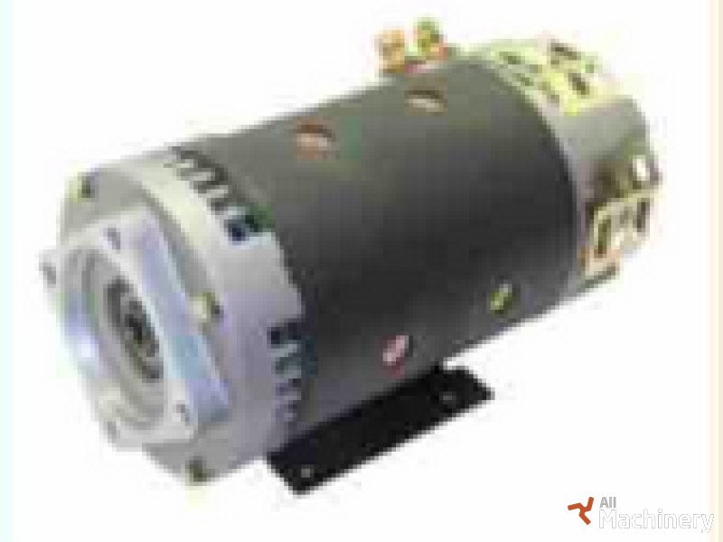 GENIE GENERAL ELECTRIC  Working platform engines and parts #1883