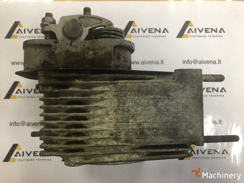 HATZ 01317510 Diesel engines for parts #1886