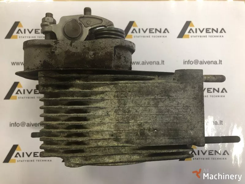 HATZ 01317510 Diesel engines for parts (2005 year) #1886