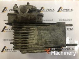 HATZ 01317510 Diesel engines for parts #1886