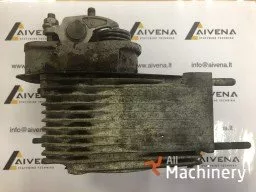 HATZ 01317510 Diesel engines for parts (2005 year) #1886