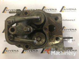 HATZ 01317510 Diesel engines for parts #1886