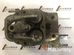 HATZ 01317510 Diesel engines for parts (2005 year) #1886