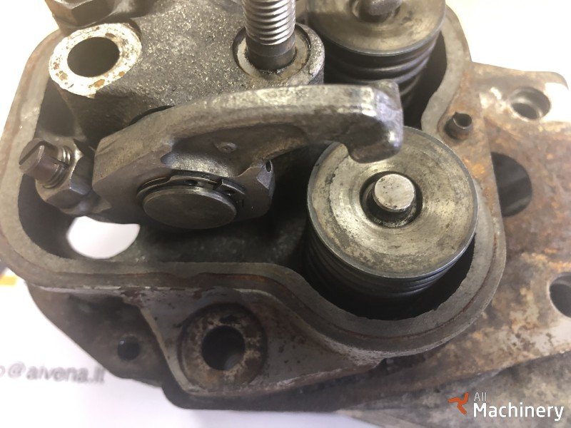 HATZ 01317510 Diesel engines for parts #1886