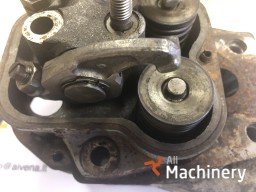 HATZ 01317510 Diesel engines for parts #1886