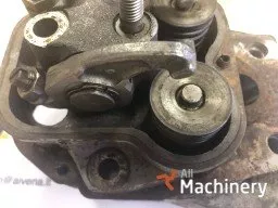 HATZ 01317510 Diesel engines for parts (2005 year) #1886