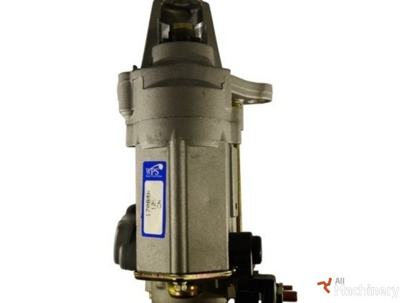 GENIE 102634 Working platform engines and parts #1889