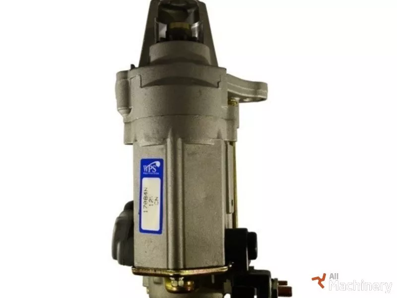 GENIE 102634 Working platform engines and parts (2019 year) #1889