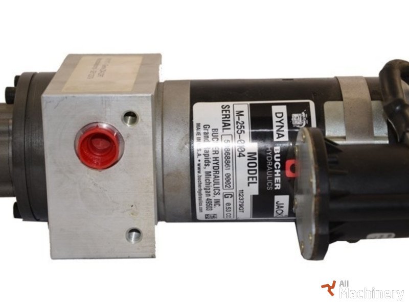 GENIE 112379 Working platform hydraulic parts (2019 year) #1893