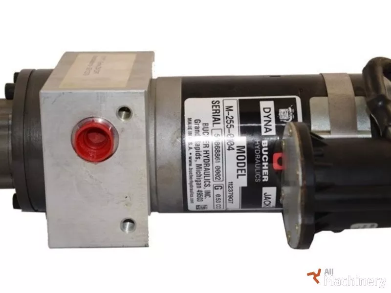 GENIE 112379 Working platform hydraulic parts (2019 year) #1893