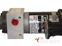 GENIE 112379 Working platform hydraulic parts (2019 year) #1893