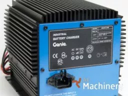 GENIE 105739 Working platform electric parts (2019 year) #1900