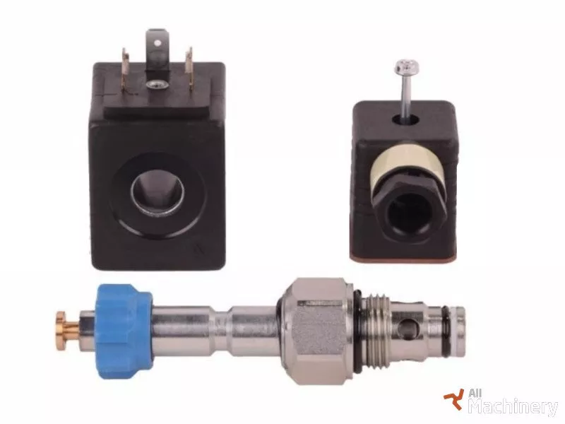 HAULOTTE HA-2440210500 Working platform hydraulic parts (2019 year) #1901