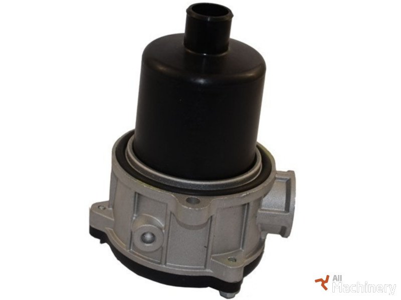 SKYJACK SJ-109568 Working platform cooling system parts #1903
