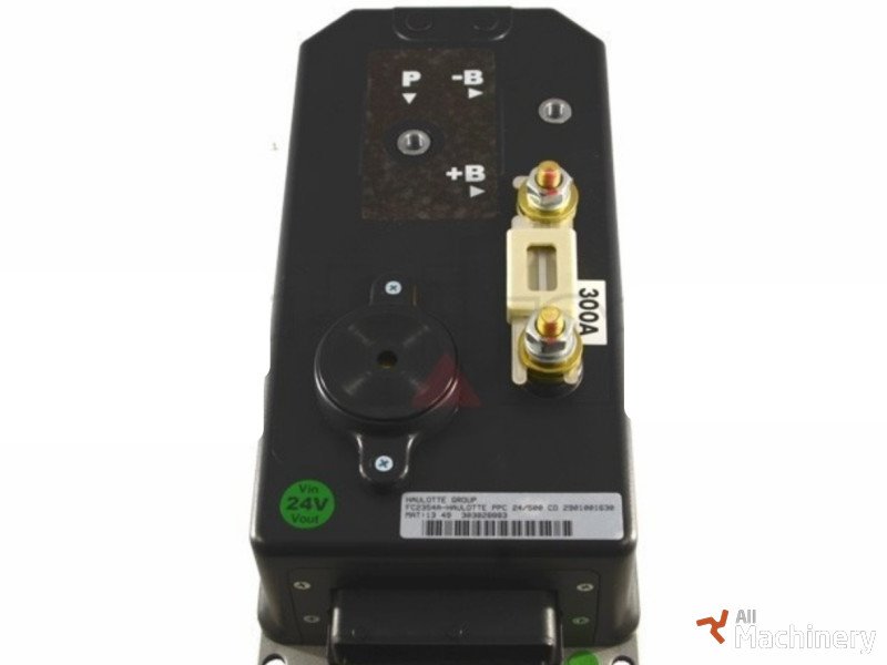 HAULOTTE HA-2901001630 Working platform electric parts (2019 year) #1907