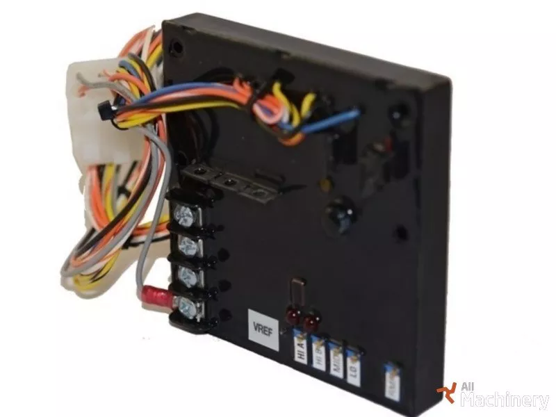 JLG JL-7011938 Working platform electric parts (2019 year) #1908