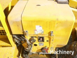 HAULOTTE H15SX Scissor lifts (2005 year) #1913