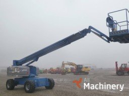 GENIE S65 Telescopic boom lifts #1916