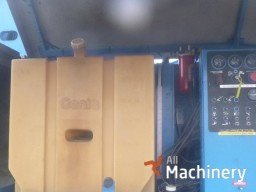 GENIE S65 Telescopic boom lifts #1916