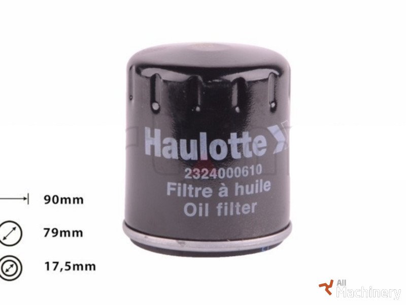 HAULOTTE 2324000610 Working platform engines and parts #1918