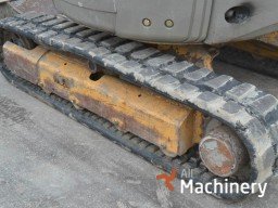 YANMAR VIO35 Mini excavators 1-7 t. #1922
