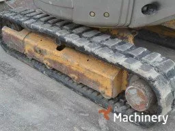 YANMAR VIO35 Mini excavators 1-7 t. (2008 year) #1922