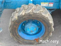 HAULOTTE H18SX Scissor lifts (2008 year) #1931