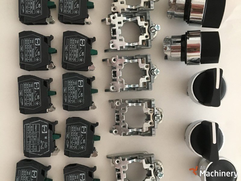 LIFTLUX Switch for Liftlux Working platform electrics #1935