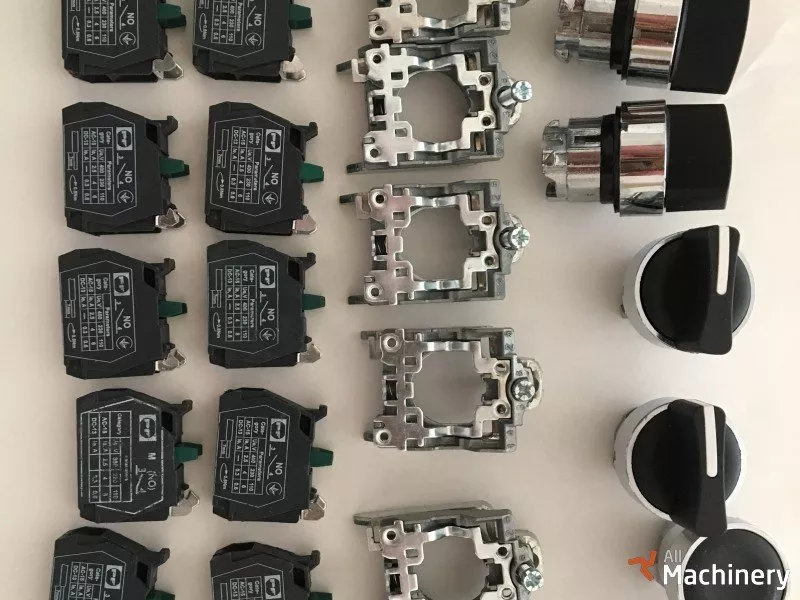 LIFTLUX Switch for Liftlux Working platform electric parts (2019 year) #1935