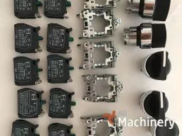 LIFTLUX Switch for Liftlux Working platform electric parts (2019 year) #1935