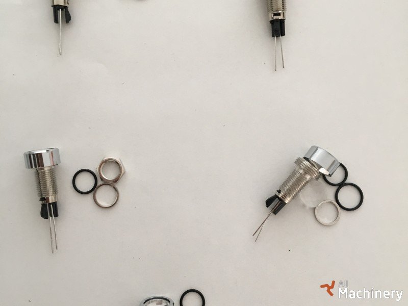 LIFTLUX Bulb Dashboard Working platform electric parts (2019 year) #1936