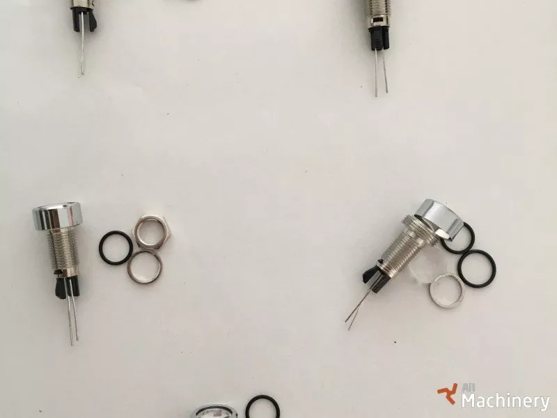 LIFTLUX Bulb Dashboard Working platform electric parts (2019 year) #1936