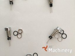 LIFTLUX Bulb Dashboard Working platform electric parts (2019 year) #1936