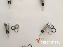 LIFTLUX Bulb Dashboard Working platform electric parts (2019 year) #1936