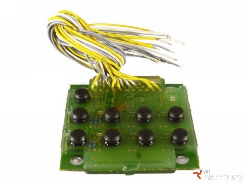 HAULOTTE Haulotte 2440316670 Working platform electrics #1937