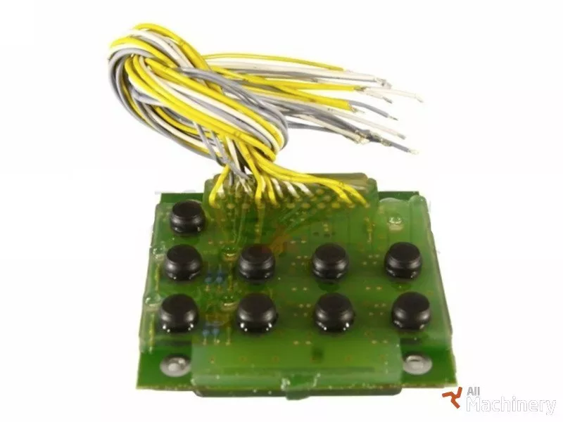 HAULOTTE Haulotte 2440316670 Working platform electric parts (2019 year) #1937