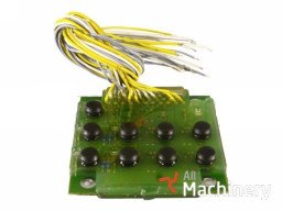 HAULOTTE Haulotte 2440316670 Working platform electrics #1937