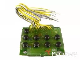 HAULOTTE Haulotte 2440316670 Working platform electric parts (2019 year) #1937