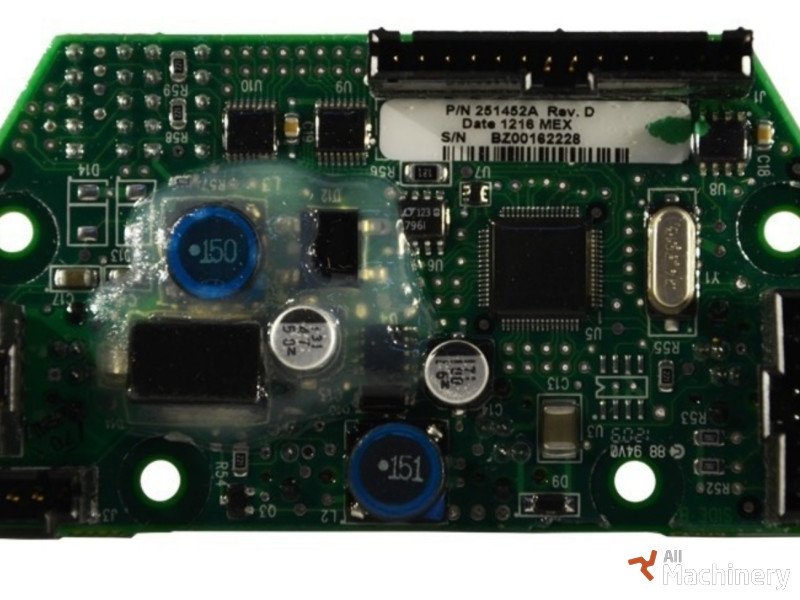 GENIE Genie 109503 Working platform electric parts (2019 year) #1938