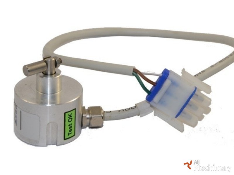 HAULOTTE Haulotte 2901002900 Working platform electric parts (2019 year) #1955