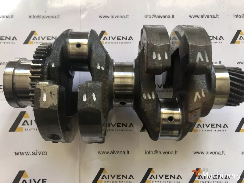 HATZ 2L41 Diesel engines for parts (2005 year) #1956