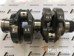 HATZ 2L41 Diesel engines for parts (2005 year) #1956