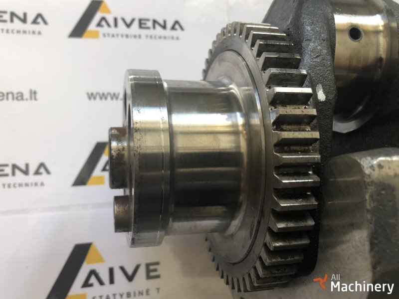 HATZ 2L41 Diesel engines for parts #1956