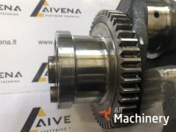 HATZ 2L41 Diesel engines for parts #1956