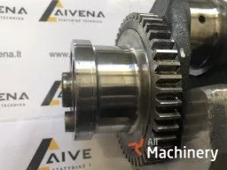 HATZ 2L41 Diesel engines for parts (2005 year) #1956