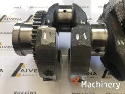 HATZ 2L41 Diesel engines for parts (2005 year) #1956