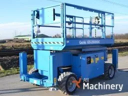 GENIE GS1932 Scissor lifts (2006 year) #196