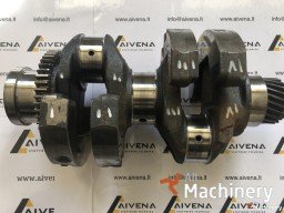 HATZ 00950801 crankshaft Diesel engines for parts #1960